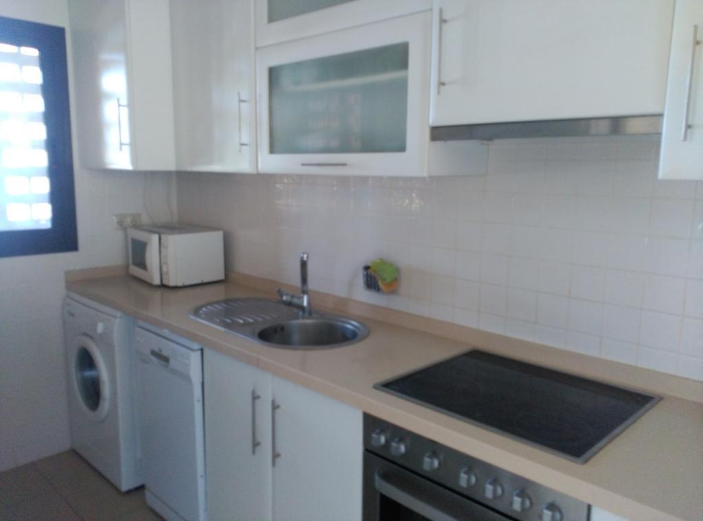 Casa Rosie Apartment Los Alcazares Luaran gambar