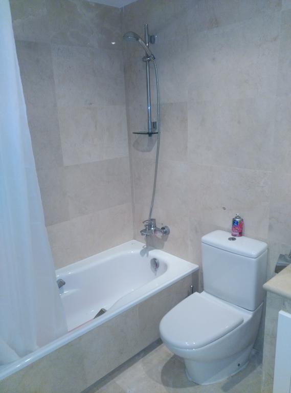 Casa Rosie Apartment Los Alcazares Luaran gambar