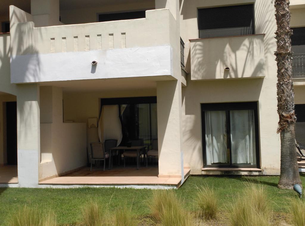 Casa Rosie Apartment Los Alcazares Luaran gambar
